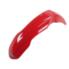 Furcă frontală UFO Honda CRF250X 04-17, CRF450X 05-16, CRF250R 04-09, CRF450R 04-08 Roșie
