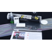 Protector folie R&G RACING Second Skin - Transparent Ducati Panigale V4/V4S/V4SP thumb