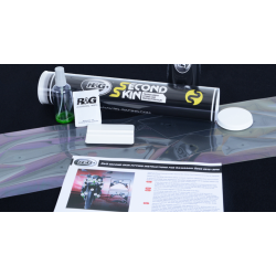 Protector folie R&G RACING Second Skin - Transparent Ducati Panigale V4/V4S/V4SP Protector folie R&G RACING Second Skin - Transparent Ducati Panigale V4/V4S/V4SP