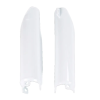 Plastice pentru față UFO Honda CRF250X 04-17, CRF450X 05-16, CR125 / CR250 / CR500 91-07, CRF250R 04-13, CRF450R 02-08 Alb