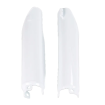 Plastice pentru față UFO Honda CRF250X 04-17, CRF450X 05-16, CR125 / CR250 / CR500 91-07, CRF250R 04-13, CRF450R 02-08 Alb thumb