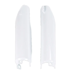 Plastice pentru față UFO Honda CRF250X 04-17, CRF450X 05-16, CR125 / CR250 / CR500 91-07, CRF250R 04-13, CRF450R 02-08 Alb Plastice pentru față UFO Honda CRF250X 04-17, CRF450X 05-16, CR125 / CR250 / CR500 91-07, CRF250R 04-13, CRF450R 02-08 Alb