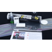 Protector folii R&G RACING Second Skin - Transparent Yamaha Tracer 7/GT thumb
