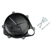 Protector capac ambreiaj UFO Honda CR450 17-20 negru