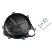 Protector capac ambreiaj UFO Honda CR450 17-20 negru Protector capac ambreiaj UFO Honda CR450 17-20 negru thumb