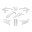 Set de plastice UFO Yamaha YZF450 23-26, YZF250 24-25 Alb Set de plastice UFO Yamaha YZF450 23-26, YZF250 24-25 Alb thumb