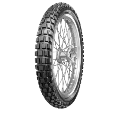 Anvelopa moto CONTINENTAL TKC80 100/90-19 57S TT
