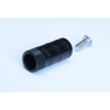 Piese de schimb R&G RACING Spare Pedal Tips Rearset Brake & Gear