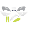 Set de plastice UFO Husqvarna TC/FC/TX/FX 23-24 OEM