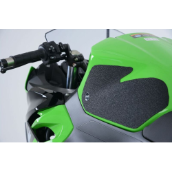 Protector pentru rezervor R&G RACING Tank Traction Pad 2 Piese Clar Kawasaki Ninja 400 Protector pentru rezervor R&G RACING Tank Traction Pad 2 Piese Clar Kawasaki Ninja 400