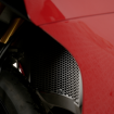 Protecție radiator R&G Pro Radiator Guard Ducati Panigale V2 25-26 thumb