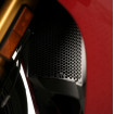 Protecție radiator R&G Pro Radiator Guard Ducati Panigale V2 25-26 thumb