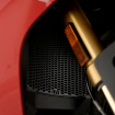 Protecție radiator R&G Pro Radiator Guard Ducati Panigale V2 25-26 thumb