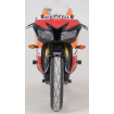 Tapi de protecție R&G RACING Aero pentru Honda CBR 600RR 13-17 Tapi de protecție R&G RACING Aero pentru Honda CBR 600RR 13-17 thumb