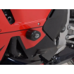 Tapi de protecție R&G RACING Aero pentru Honda CBR 600RR 13-17 Tapi de protecție R&G RACING Aero pentru Honda CBR 600RR 13-17 thumb