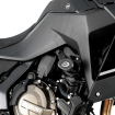 Tapi de protecție R&G RACING Aero pentru Suzuki V-Strom 800 thumb