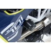 Tapi de protecție R&G RACING Aero Crash Protectors Black Husqvarna 701 Supermoto Tapi de protecție R&G RACING Aero Crash Protectors Black Husqvarna 701 Supermoto thumb