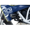 Tapi de protecție R&G RACING Aero Crash Protectors Black Husqvarna 701 Supermoto Tapi de protecție R&G RACING Aero Crash Protectors Black Husqvarna 701 Supermoto thumb