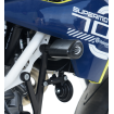 Tapi de protecție R&G RACING Aero Crash Protectors Black Husqvarna 701 Supermoto Tapi de protecție R&G RACING Aero Crash Protectors Black Husqvarna 701 Supermoto thumb