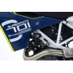 Tapi de protecție R&G RACING Aero Crash Protectors Black Husqvarna 701 Supermoto Tapi de protecție R&G RACING Aero Crash Protectors Black Husqvarna 701 Supermoto thumb