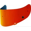 Vizor iridiu roșu ICON Airframe Pro/Airform/Airmada™ thumb