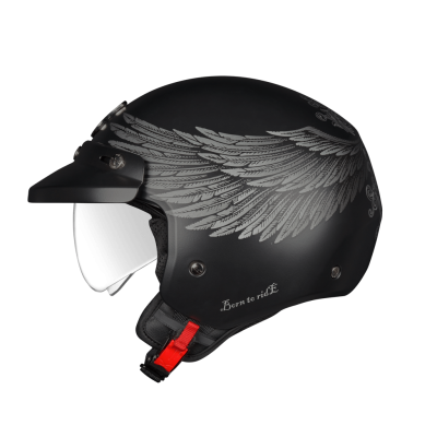 Cască pentru scuter NEXX Y.10 Eagle Rider Cască pentru scuter NEXX Y.10 Eagle Rider