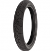 Anvelopa fata CONTINENTAL CLASSICATT 100/90R19 57V TL