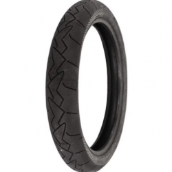 Anvelopa fata CONTINENTAL CLASSICATT 100/90R19 57V TL