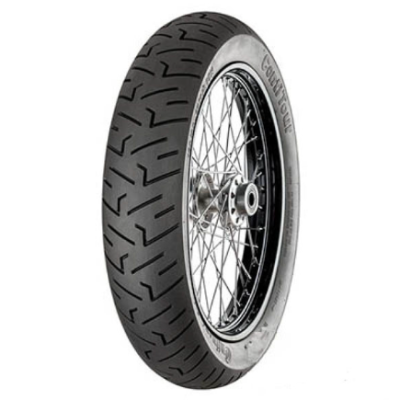 Anvelopa moto CONTINENTAL TOUR 100/90-19 57H TL