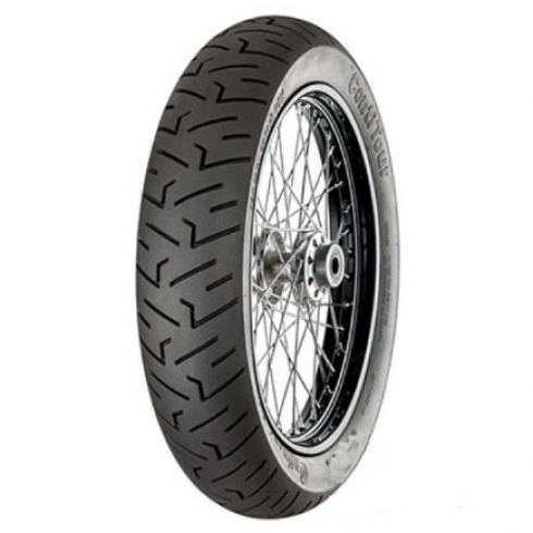 Anvelopa moto CONTINENTAL TOUR 130/60B21 63H TL Anvelopa moto CONTINENTAL TOUR 130/60B21 63H TL