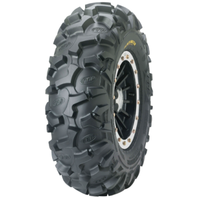 Anvelopa pentru ATV 230/80R12 (26X9R12) 50M 8PR M+S TL BLACKWATER EVOLUTION