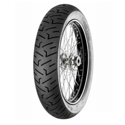 Anvelopa moto CONTINENTAL TOUR MT90B16 74H TL