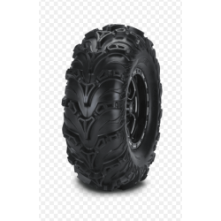 Anvelopa pentru ATV 205/80B12 (25X8.00B12) 52M 6PR M+S TL MUD LITE II