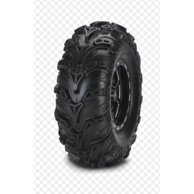 Anvelopa pentru ATV 205/80B12 (25X8.00B12) 52M 6PR M+S TL MUD LITE II