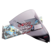 Puig Parbriz Racing Honda CBR1000RR Fireblade 08-11 Fum Puig Parbriz Racing Honda CBR1000RR Fireblade 08-11 Fum thumb