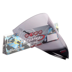 Puig Parbriz Racing Honda CBR1000RR Fireblade 08-11 Fum Puig Parbriz Racing Honda CBR1000RR Fireblade 08-11 Fum