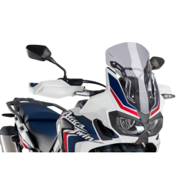 Puig Parbriz Sport Honda CRF1000 Africa Twin 16-19 Smoke