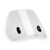 Parbriz Trafic Piaggio Liberty 125 25-26 Clear