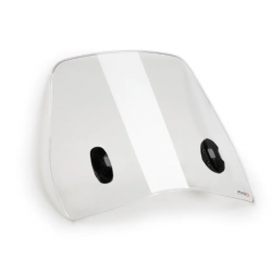 Слюда Trafic Piaggio Liberty 125 25-26 Clear Слюда Trafic Piaggio Liberty 125 25-26 Clear