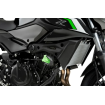 Puig Crash Caps R19 Kawasaki Z500/ SE 24-26 Puig Crash Caps R19 Kawasaki Z500/ SE 24-26 thumb