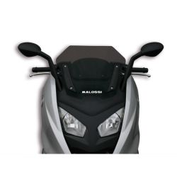 Parbriz MALOSSI Sport BMW C 650 Sport 2016-2021 / BMW C 600 Sport 2012-2015 / BMW C 650 GT 2016-2021