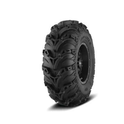 Anvelopă pentru ATV  230/70B14 M/C (27x9.00B14) 58M 6PR M+S TL Mud Lite II