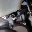 Capac din aluminiu X-Grip pentru rezervor de combustibil 2T KTM, Husqvarna și Gas-Gas Portocaliu Capac din aluminiu X-Grip pentru rezervor de combustibil 2T KTM, Husqvarna și Gas-Gas Portocaliu thumb