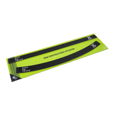 Sticker protector X-Grip pentru jante 21” și 18”/19”