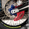 Protecție pentru disc spate X-Grip Beta RR Race 125-480 2025, RX350-450 2025 thumb