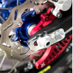 Protecție pentru disc spate X-Grip Beta RR Race 125-480 2025, RX350-450 2025 thumb