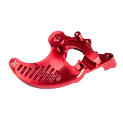 Protecție pentru disc spate X-Grip Beta RR Race 125-480 2025, RX350-450 2025 Protecție pentru disc spate X-Grip Beta RR Race 125-480 2025, RX350-450 2025