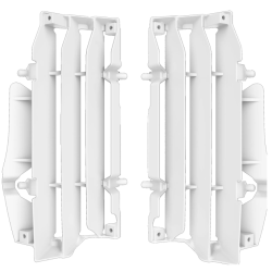Protecție radiator POLISPORT pentru BETA RR125 2020-2022 /// BETA RR250 2020-2022 /// BETA RR300 2020-2023 /// BETA RR350 EFI 2020-2022 /// RR390 EFI 2020-2023 /// BETA RR430 EFI 2020-2022 /// BETA RR480 2020-2021