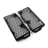 Protecții pentru radiatoare X-Grip Beta RR 2T/4T 24-25 negru
