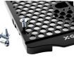 Protecții pentru radiatoare X-Grip Beta RR 2T/4T 24-25 negru thumb